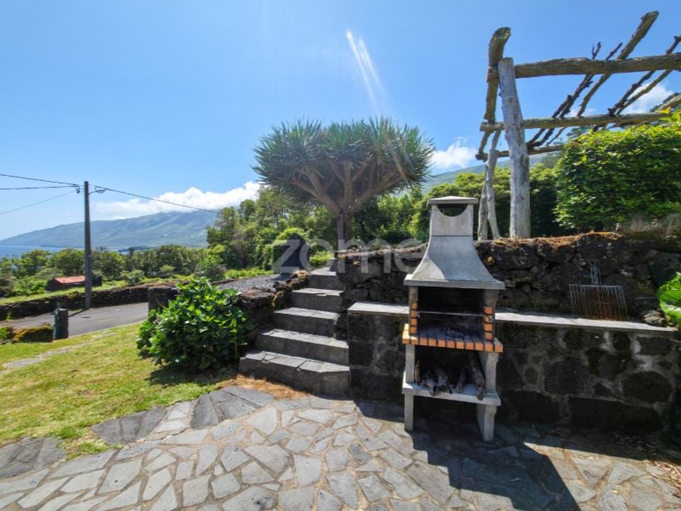 Villa i Prainha, Pico - foto 5
