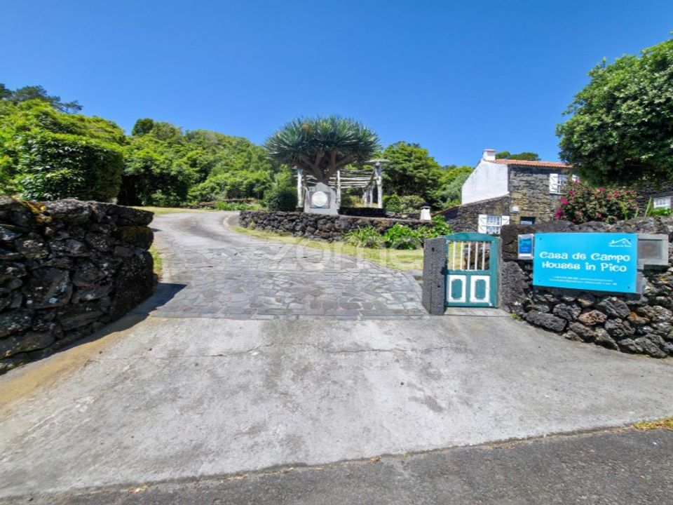 Villa en Prainha, Pico - foto 3