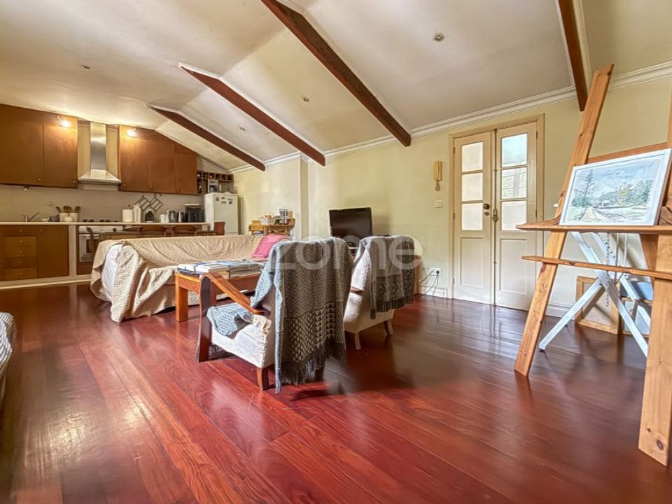 Villa i Sao Sebastiao, Terceira - foto 1