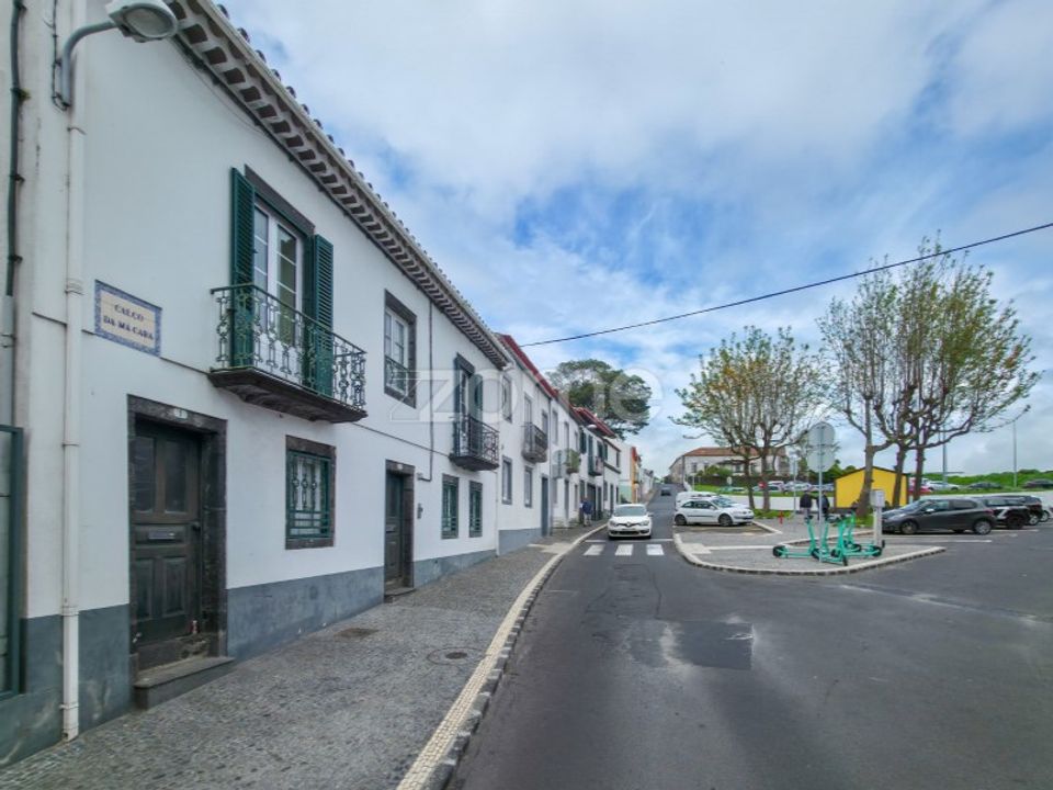 Villa i Sao Sebastiao, Terceira - foto 2
