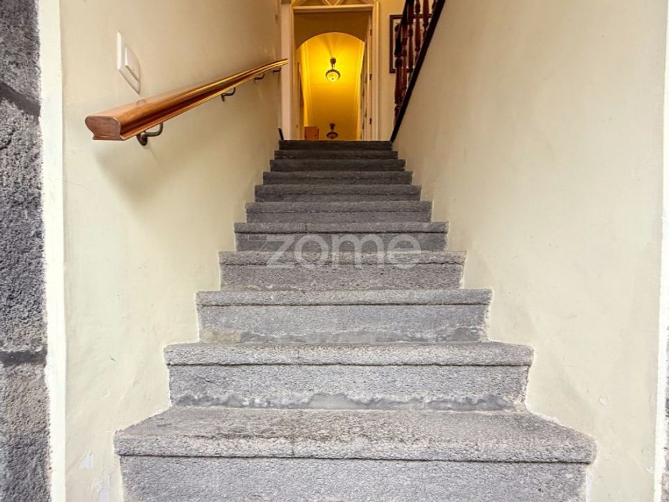 Villa i Sao Sebastiao, Terceira - foto 3