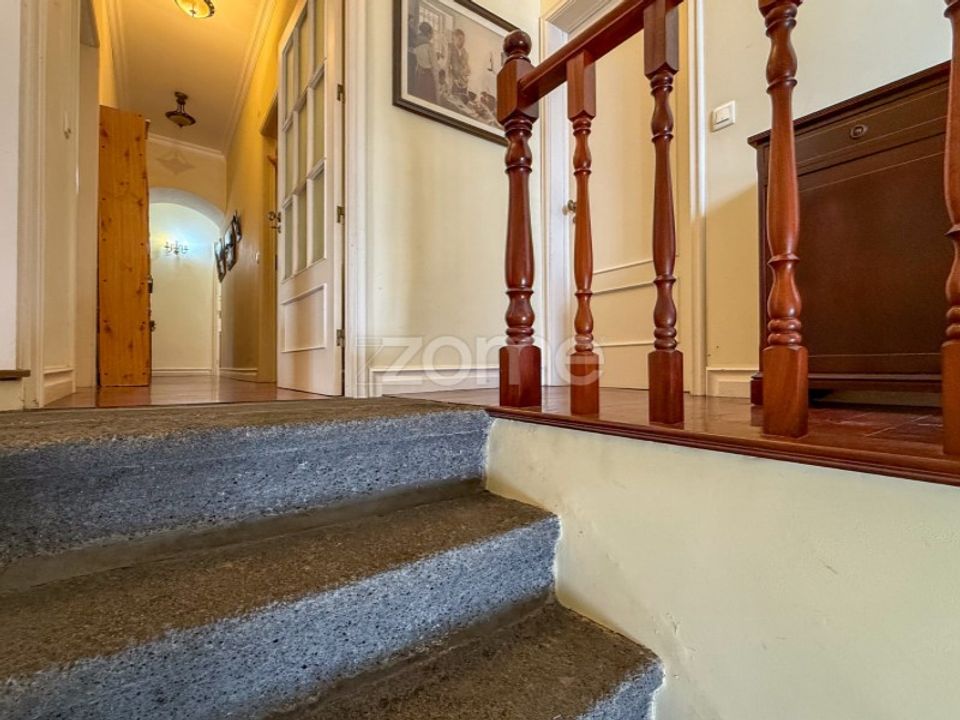 Villa i Sao Sebastiao, Terceira - foto 4