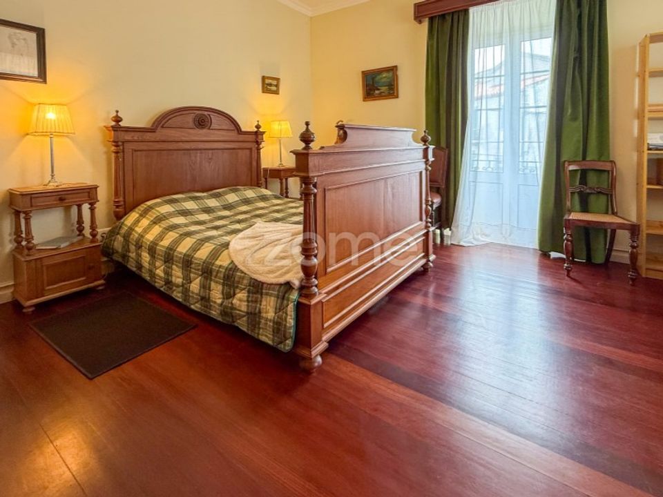 Villa i Sao Sebastiao, Terceira - foto 5
