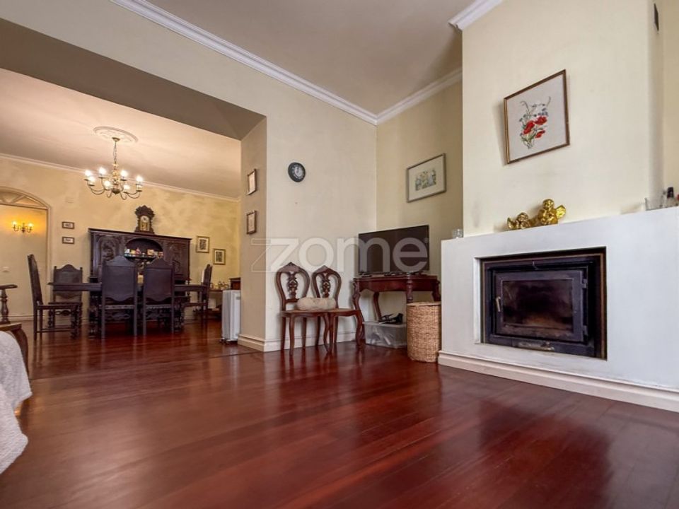 Villa i Sao Sebastiao, Terceira - foto 1