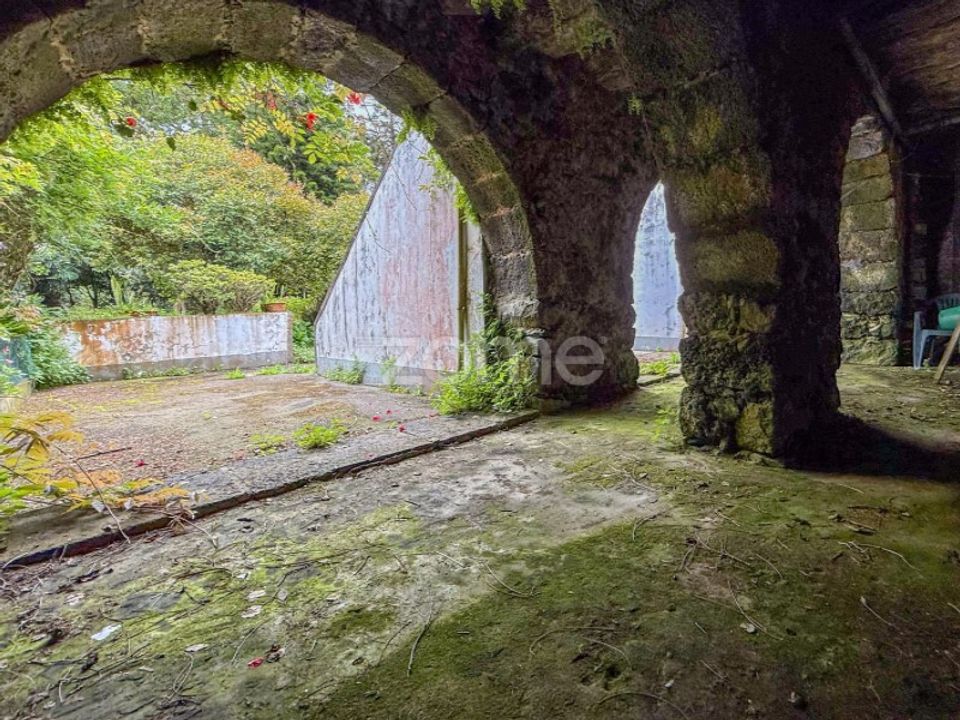 Haus in Sao Sebastiao, Terceira - Foto 1
