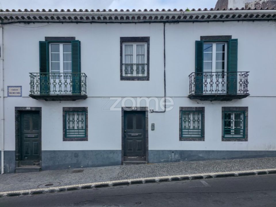 Villa i Sao Sebastiao, Terceira - foto 3