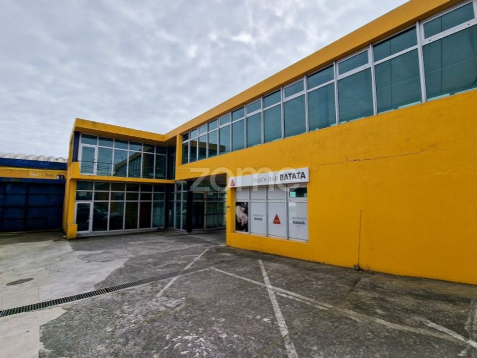 Erhvervsejendom i Relva, Sao Miguel - foto 2