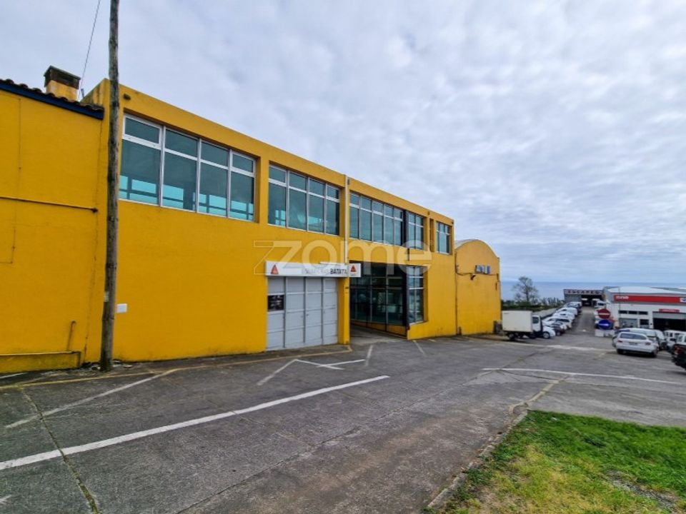 Erhvervsejendom i Relva, Sao Miguel - foto 3
