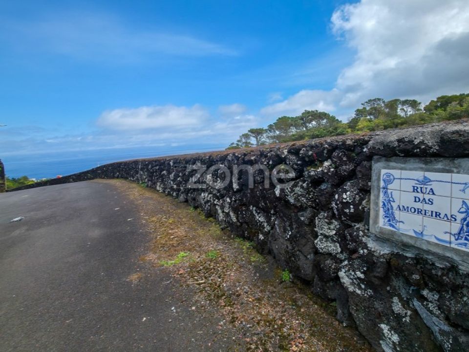 Helårsgrund i Sao Roque do Pico, Pico - foto 3