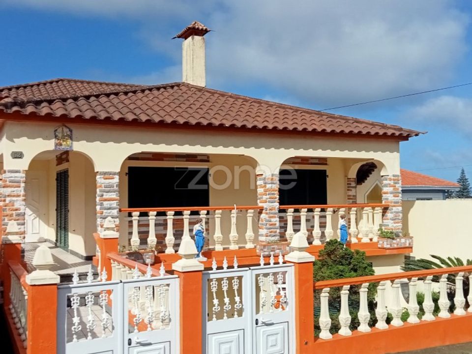 Villa i Ribeira Grande, Sao Miguel - foto 2