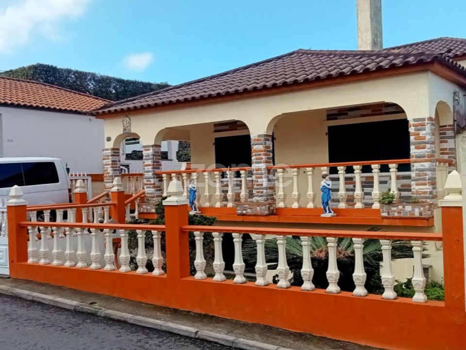 Villa i Ribeira Grande, Sao Miguel - foto 3