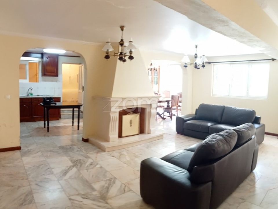 Villa i Ribeira Grande, Sao Miguel - foto 5
