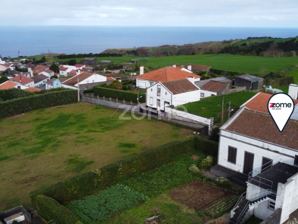 Villa i Ribeira Grande, Sao Miguel - foto 1