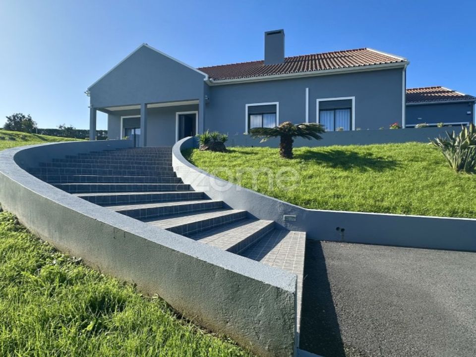 Villa i Pico da Pedra, Sao Miguel - foto 1