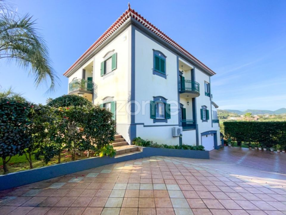 Villa i Pico da Pedra, Sao Miguel - foto 2