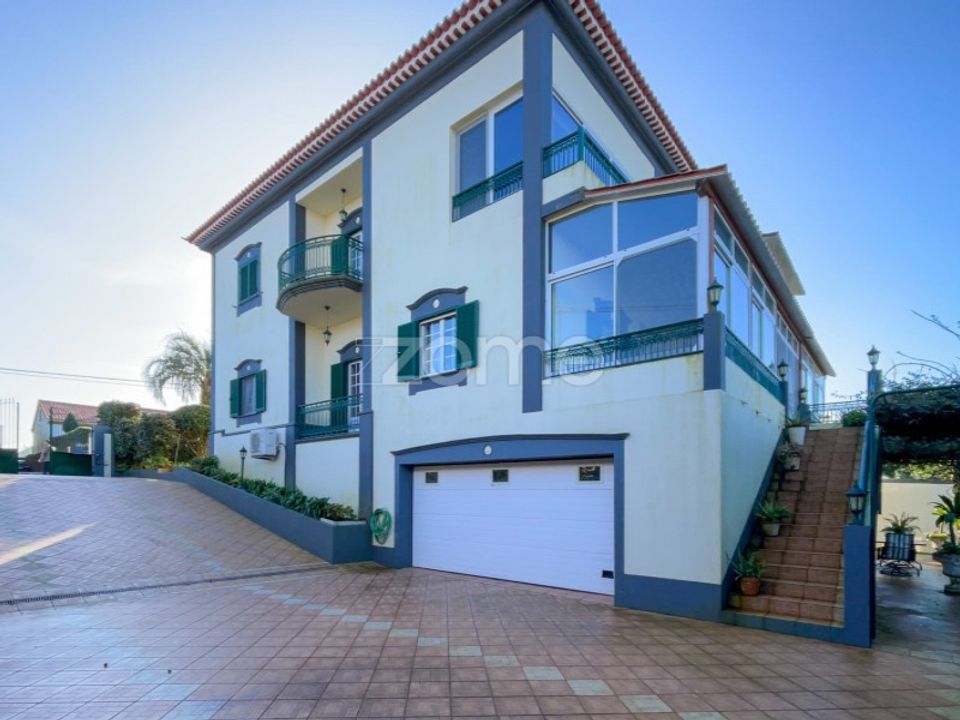 Villa i Pico da Pedra, Sao Miguel - foto 3