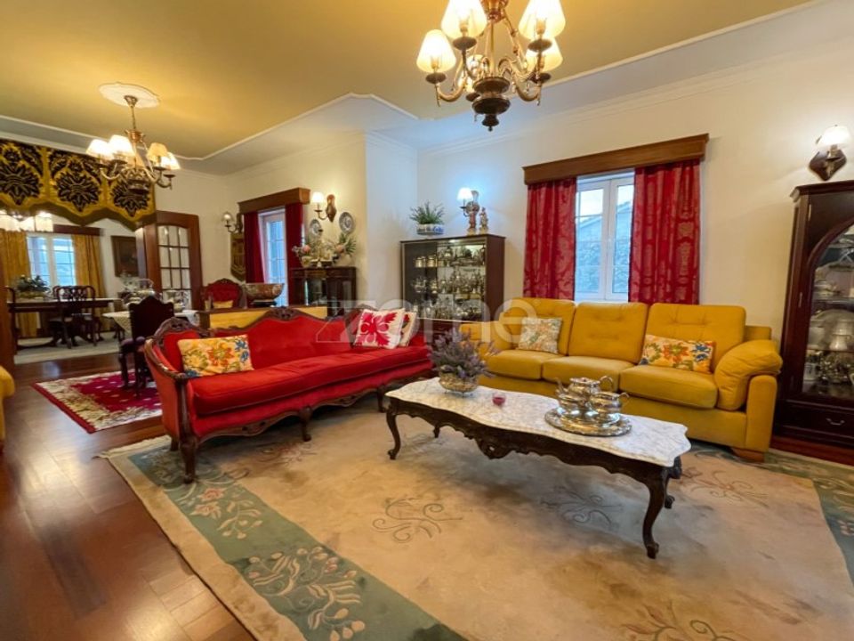Villa i Pico da Pedra, Sao Miguel - foto 5