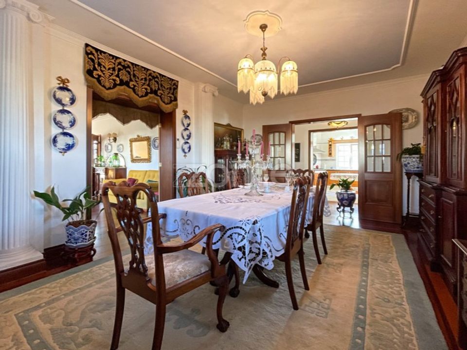 Villa i Pico da Pedra, Sao Miguel - foto 1