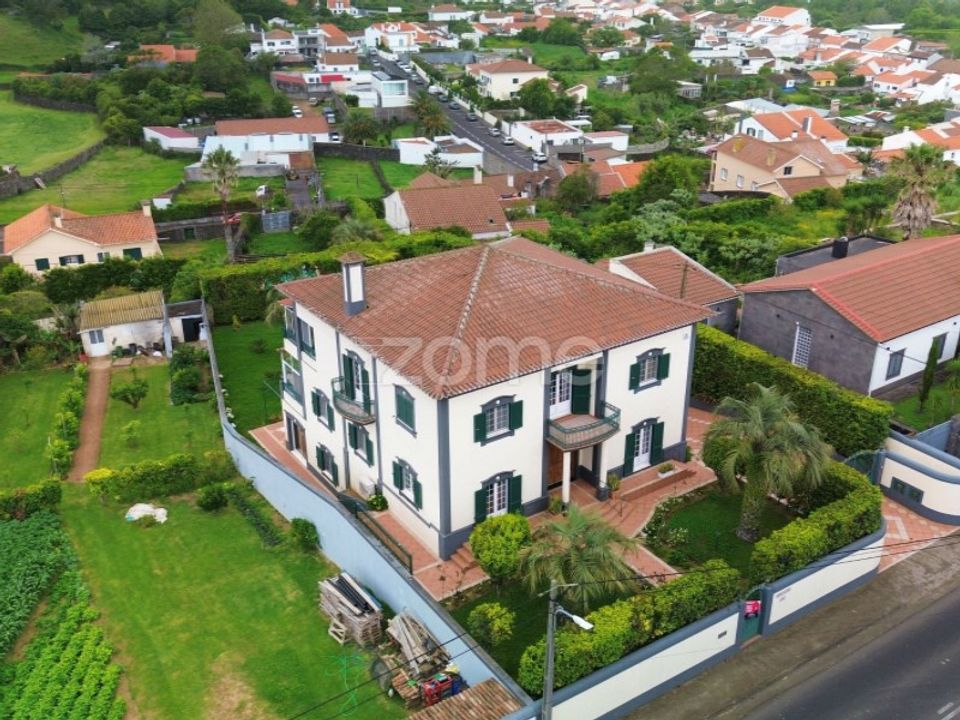 Villa i Pico da Pedra, Sao Miguel - bilde 4