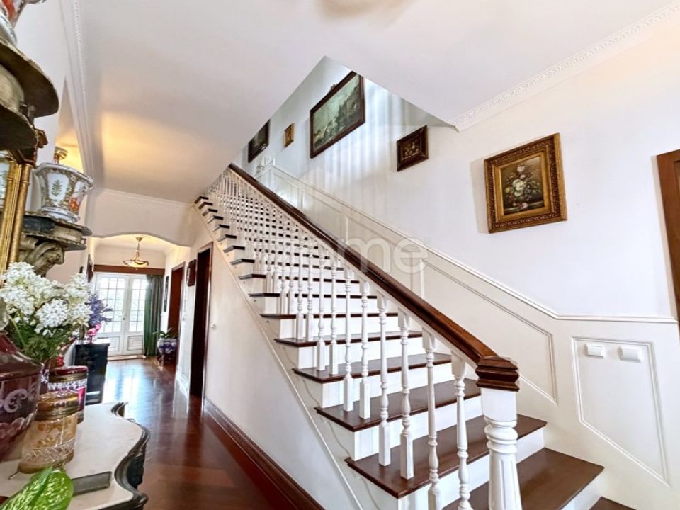 Villa i Pico da Pedra, Sao Miguel - foto 1