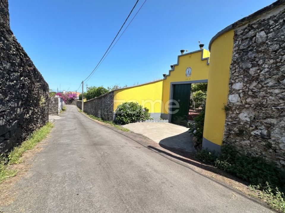 Farm i Rabo de Peixe, Sao Miguel - foto 2