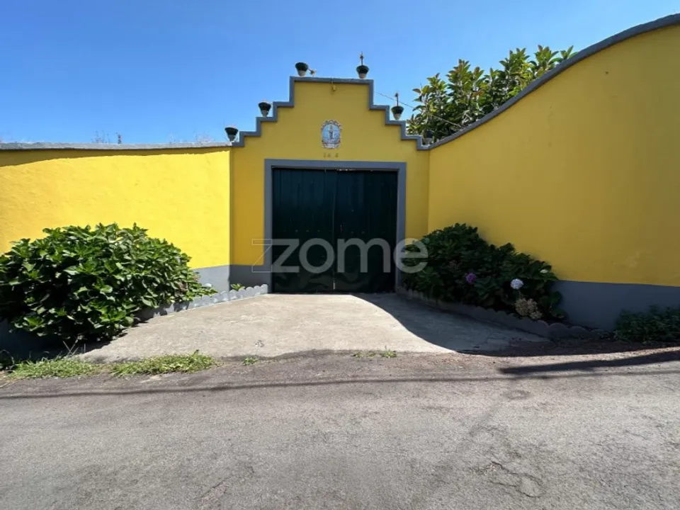 Farm i Rabo de Peixe, Sao Miguel - foto 4
