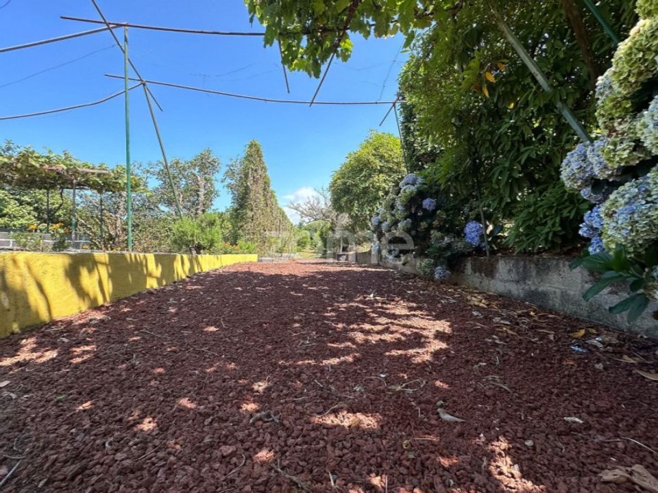 Farm i Rabo de Peixe, Sao Miguel - foto 1