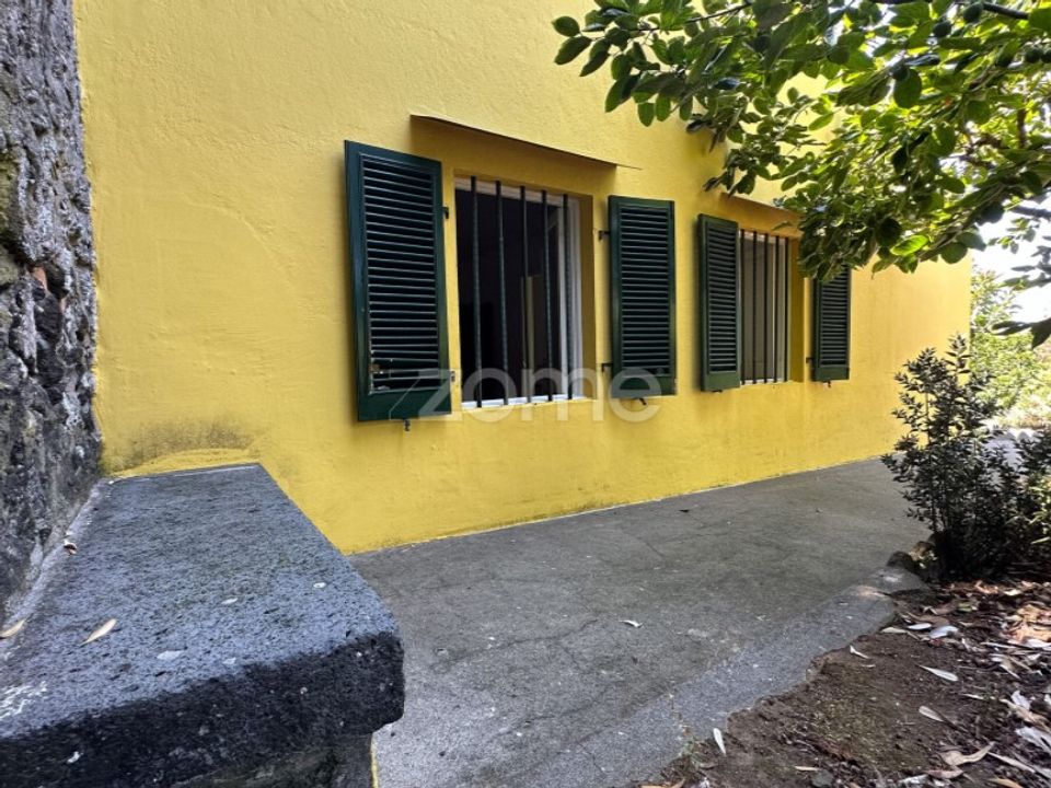Farm i Rabo de Peixe, Sao Miguel - foto 1
