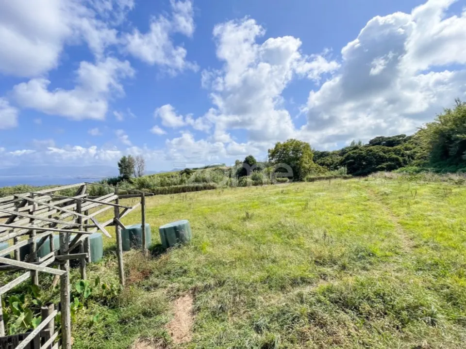 Villa i Santa Barbara, Sao Miguel - foto 2