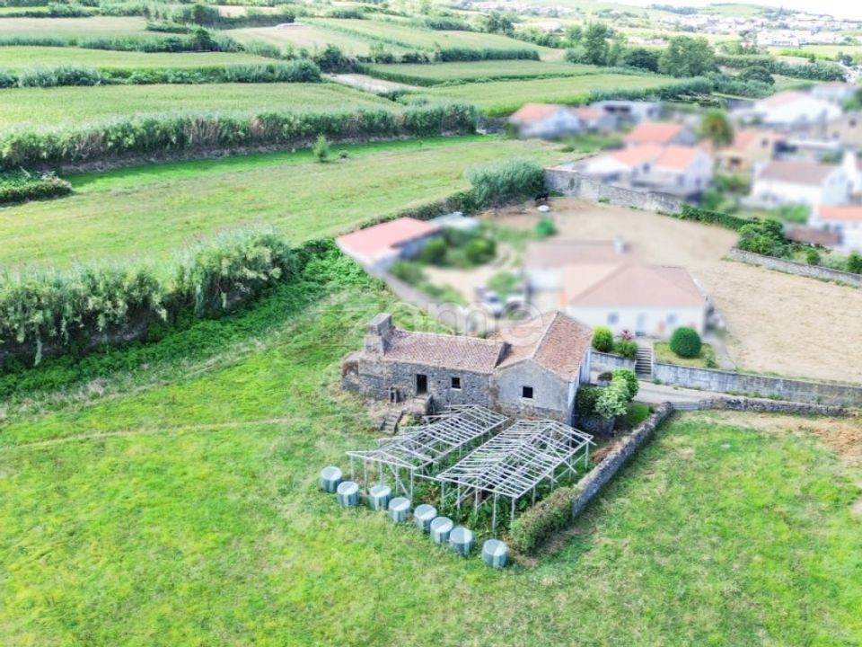 Villa i Santa Barbara, Sao Miguel - foto 4
