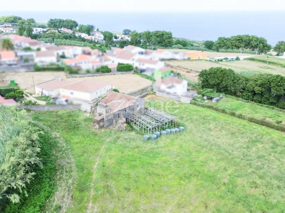 Villa i Santa Barbara, Sao Miguel - foto 5