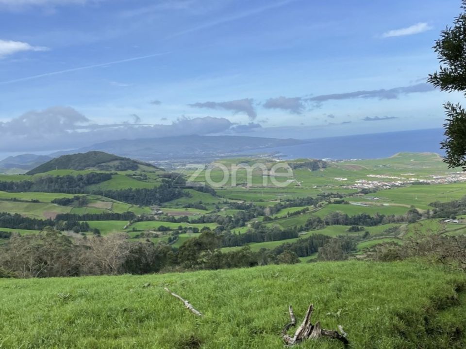 Helårsgrund i Ribeira Grande, Sao Miguel - foto 2