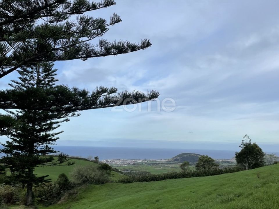 Helårsgrund i Ribeira Grande, Sao Miguel - foto 4