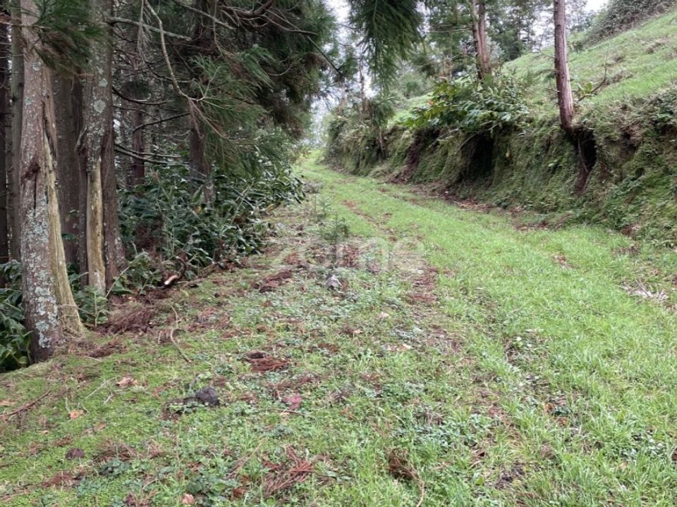 Helårsgrund i Ribeira Grande, Sao Miguel - foto 5
