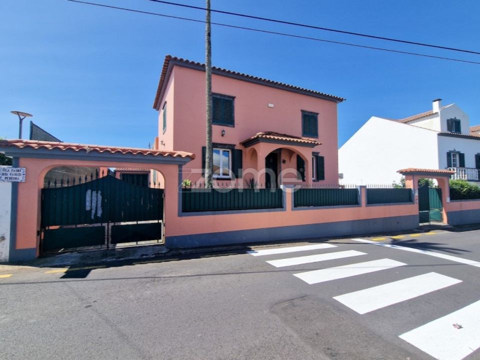 Villa i Pico da Pedra, Sao Miguel - foto 3