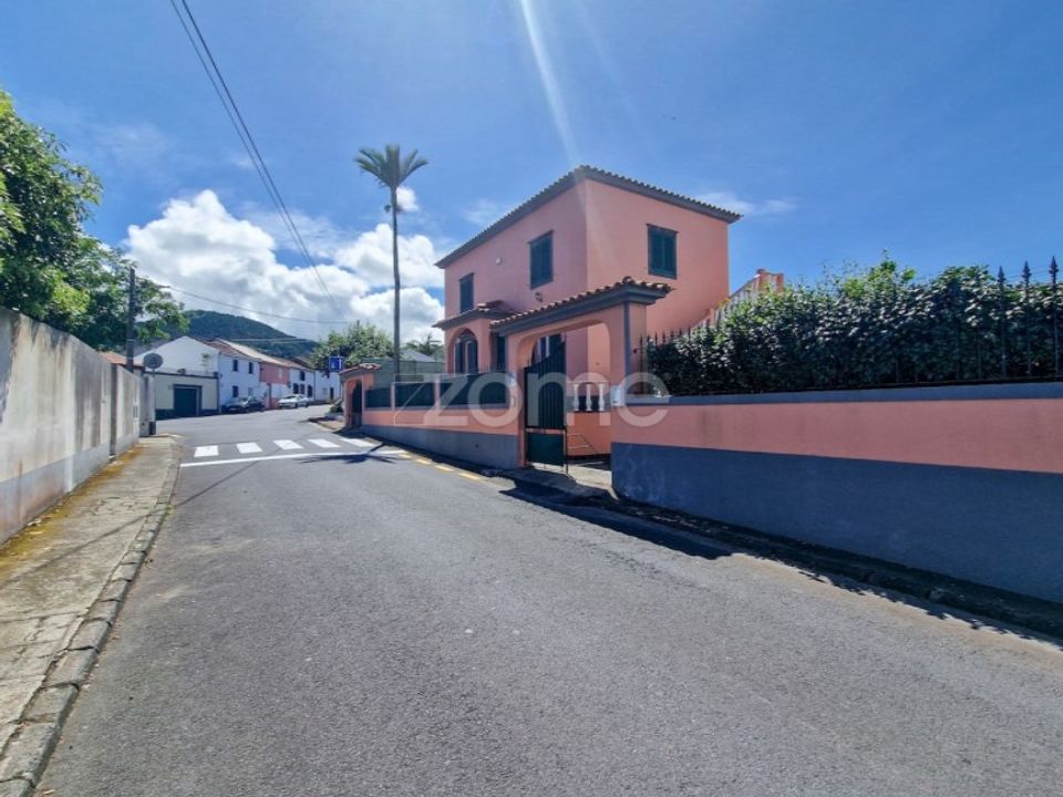 Villa i Pico da Pedra, Sao Miguel - foto 1