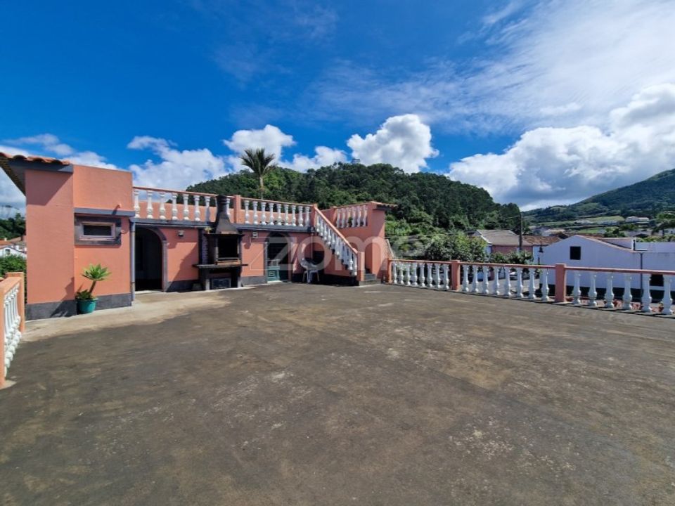 Villa i Pico da Pedra, Sao Miguel - foto 4