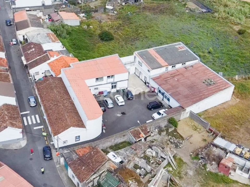 Næringseiendom i Ribeira Seca, Sao Miguel - bilde 2