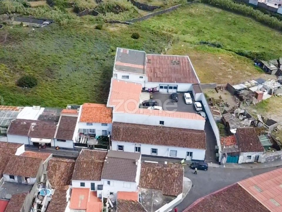 Næringseiendom i Ribeira Seca, Sao Miguel - bilde 5