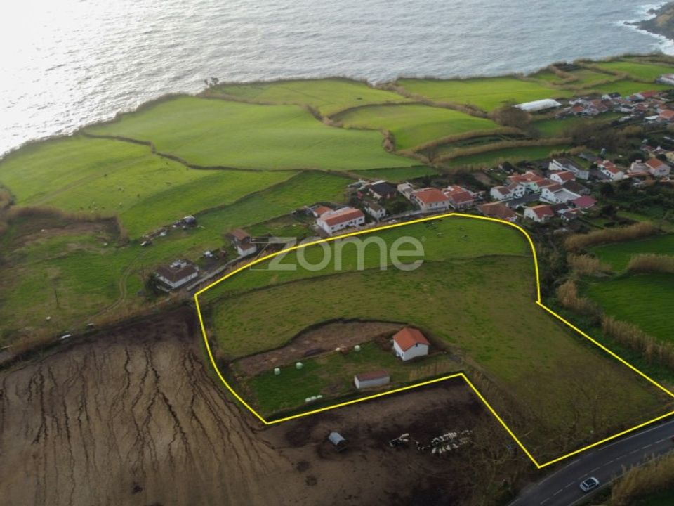 Helårsgrund i Ponta Delgada, Sao Miguel - foto 5