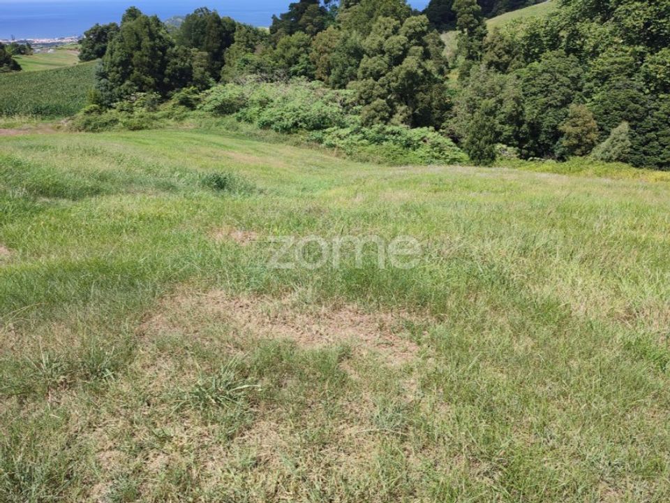 Helårsgrund i Ribeira Grande, Sao Miguel - foto 4