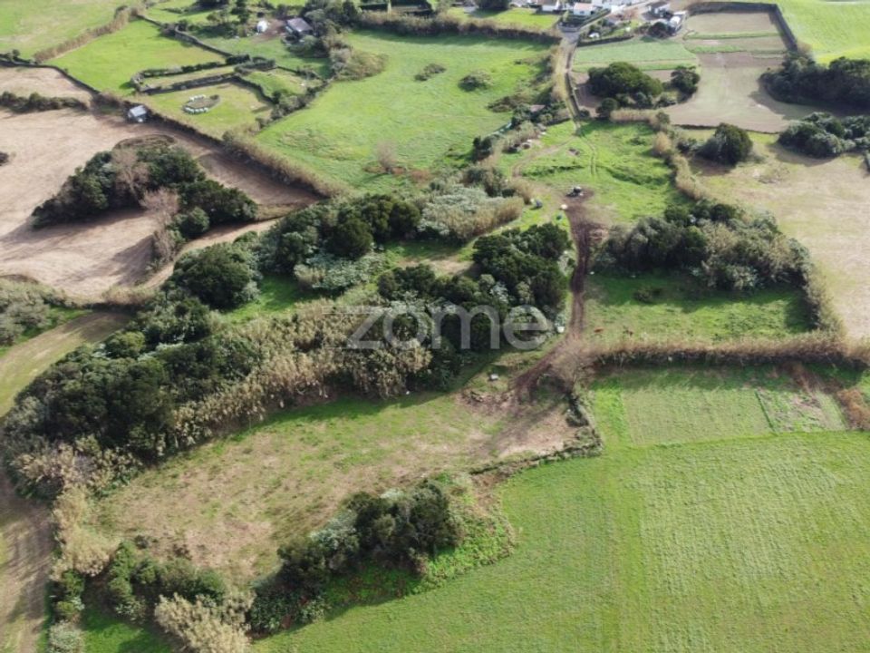 Tomt i Ribeirinha, Sao Miguel - bilde 5