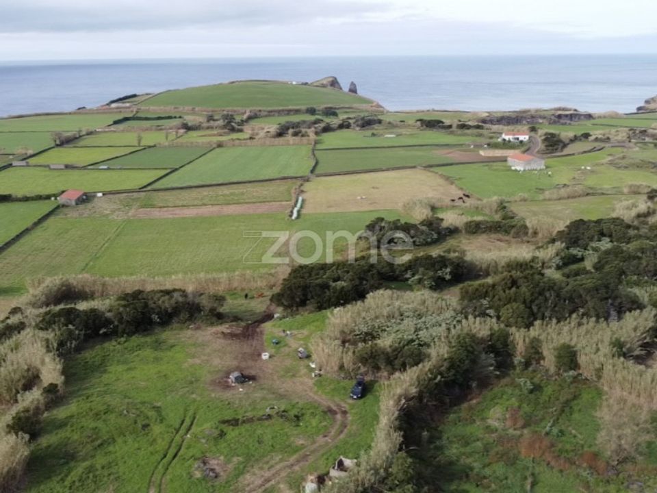 Terra a Ribeirinha, Sao Miguel - foto 1