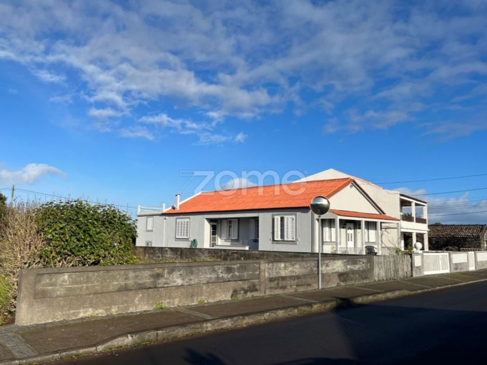 Helårsgrund i Madalena, Pico - foto 4