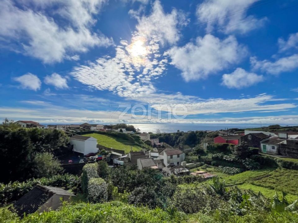 Helårsgrund i Vila Franca do Campo, Sao Miguel - foto 1