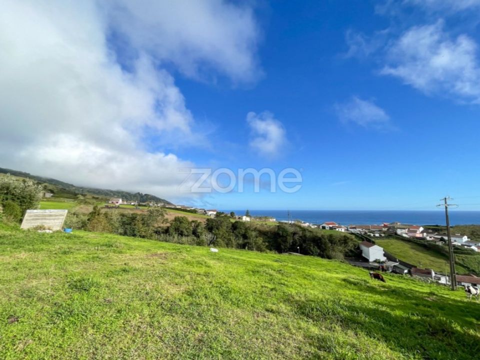 Helårsgrund i Vila Franca do Campo, Sao Miguel - foto 5