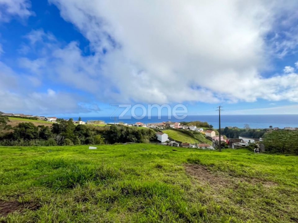 Helårsgrund i Vila Franca do Campo, Sao Miguel - foto 3