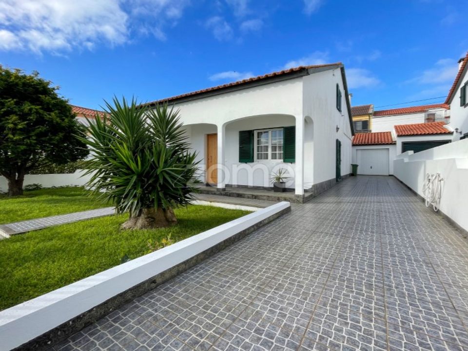Villa i Relva, Sao Miguel - foto 2
