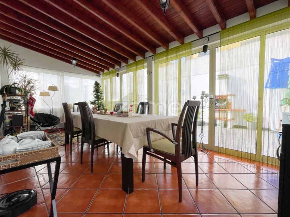 Villa i Relva, Sao Miguel - foto 1