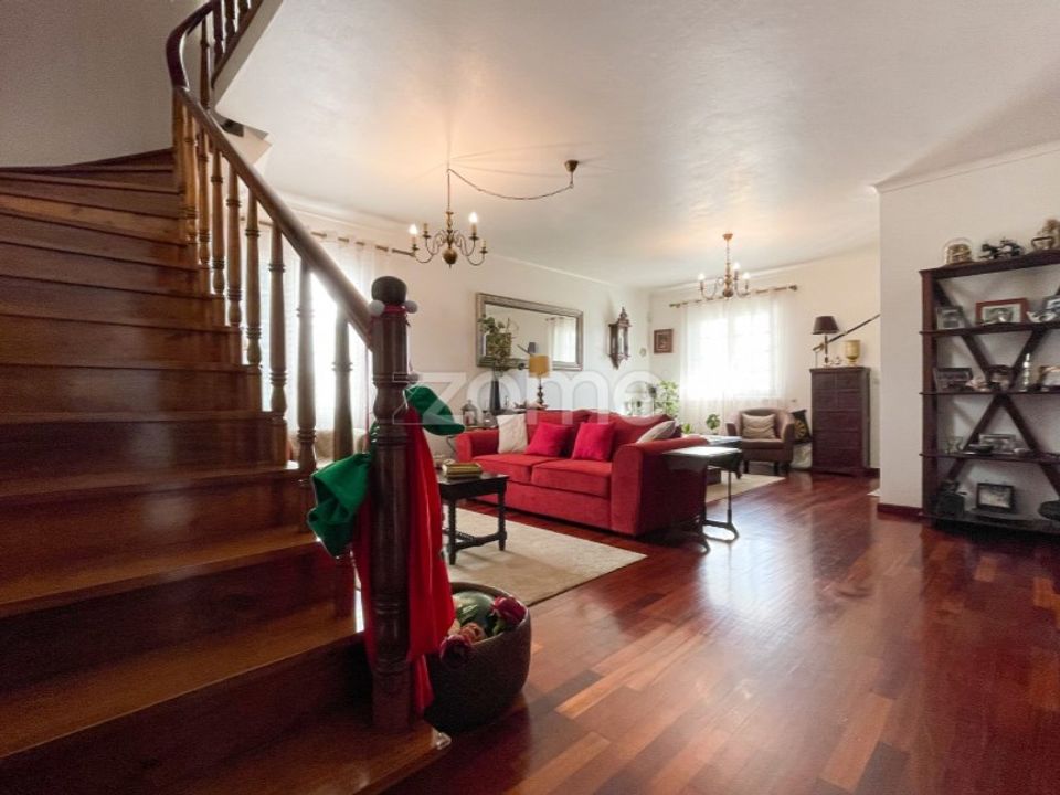 Villa i Relva, Sao Miguel - foto 3